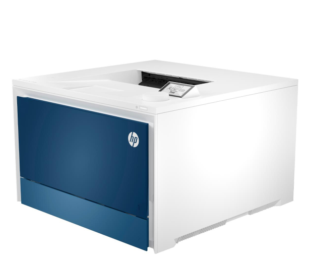 HP Color LaserJet Pro 4202dw - 1226767 - zdjęcie 2